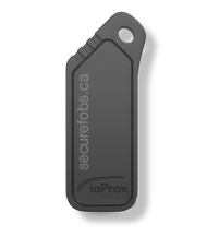 ioprox key fob